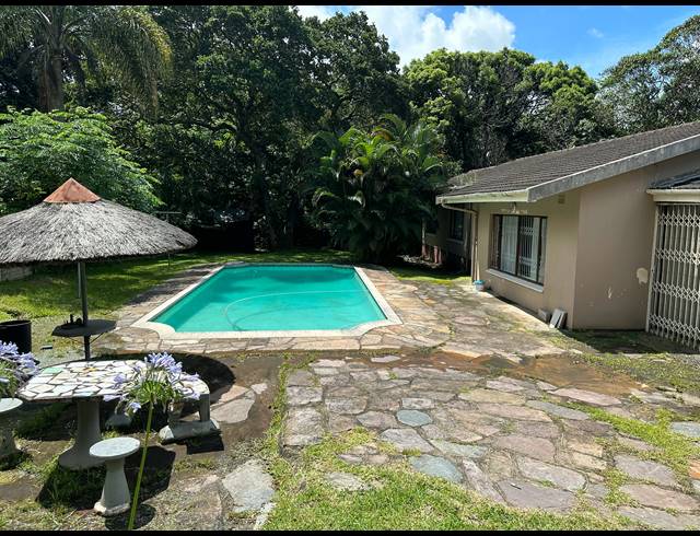 4 BEDROOM FREEHOLD SOLD IN WESTVILLE